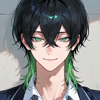 Profile image of 廉真