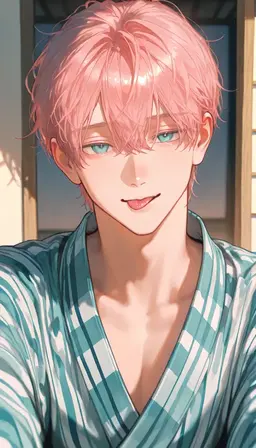 Profile image of 叶翔