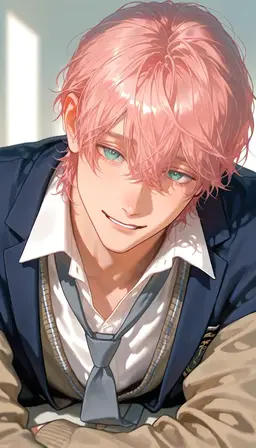Profile image of 叶翔