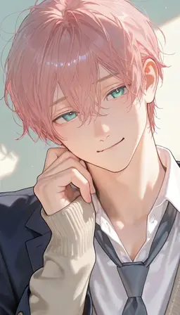 Profile image of 叶翔