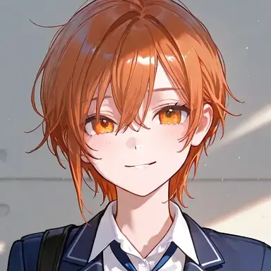 Profile image of 凪