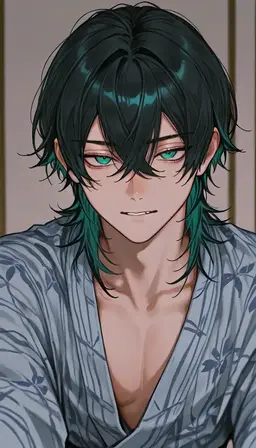Profile image of 廉真