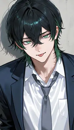 Profile image of 廉真