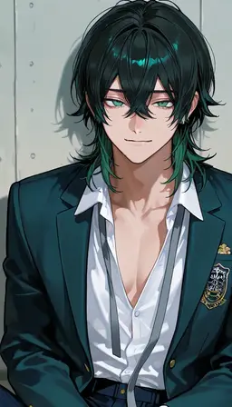 Profile image of 廉真
