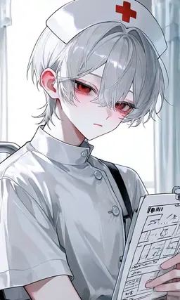 Profile image of Hashibami