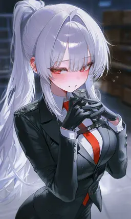 Profile image of ナヒョン