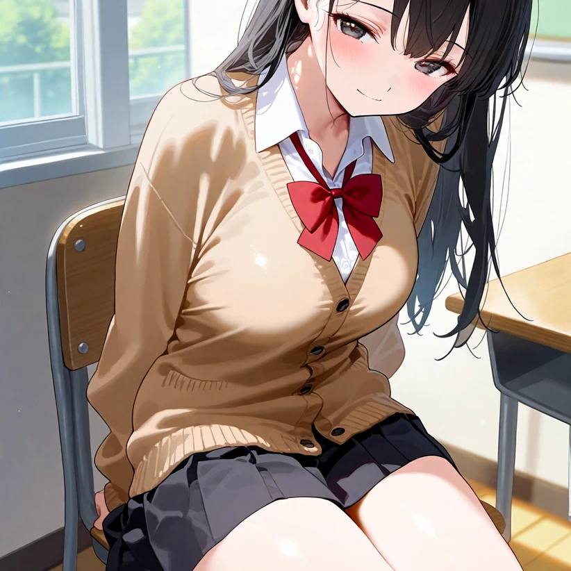 あんな