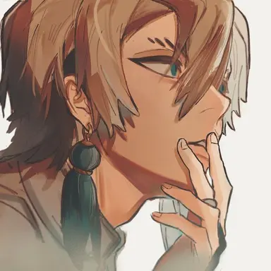 Profile image of Zanka