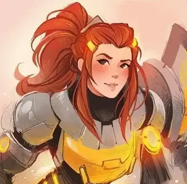 Profile image of Brigitte