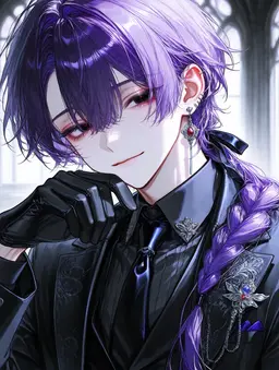 Profile image of 一縷