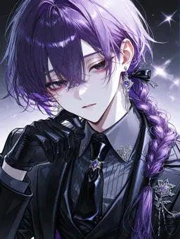 Profile image of 一縷