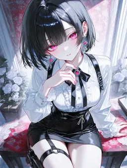 Profile image of 瑠々