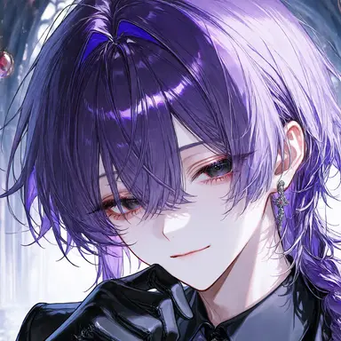 Profile image of 一縷