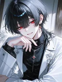Profile image of 雄星