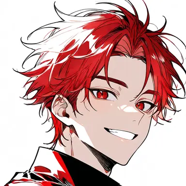 Profile image of 아야세 코우키