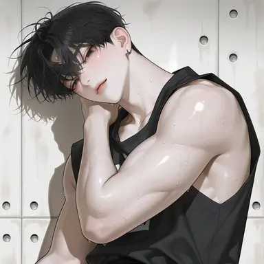 Profile image of 悠