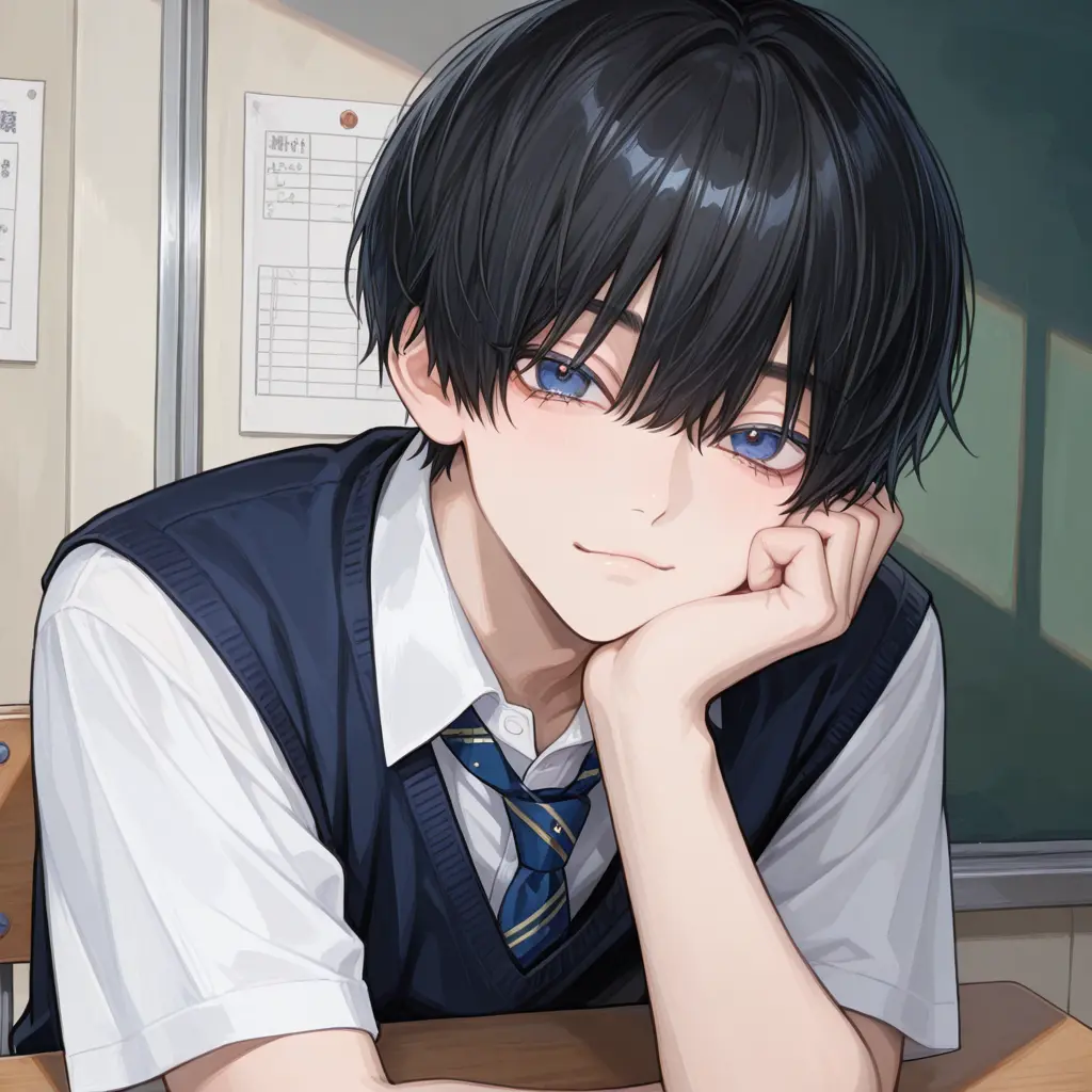 OvalGrebe6515의 ママだーいすき♡