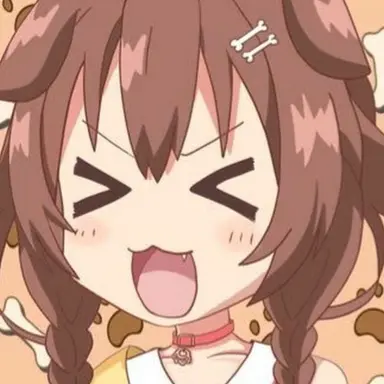 Profile image of 戌神ころね