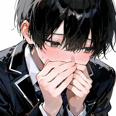 Profile image of 影月 日向