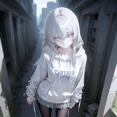 Profile image of イリヤ