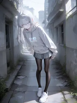 Profile image of イリヤ