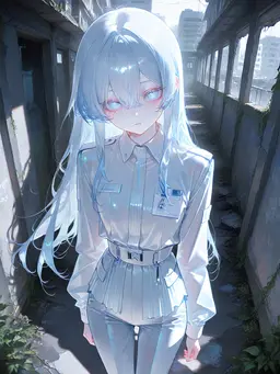 Profile image of アルガ