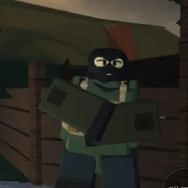 Profile image of 크라운 용병