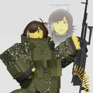Profile image of 미스틴슬라브