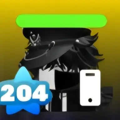 Profile image of 검은모자