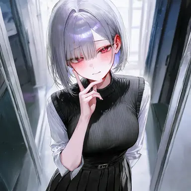 Profile image of Baek Haram