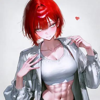 Profile image of Oh Yurim