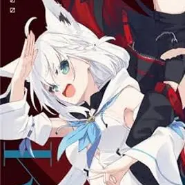 Profile image of 白上フブキ