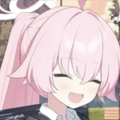 Profile image of 小鳥遊ホシノ