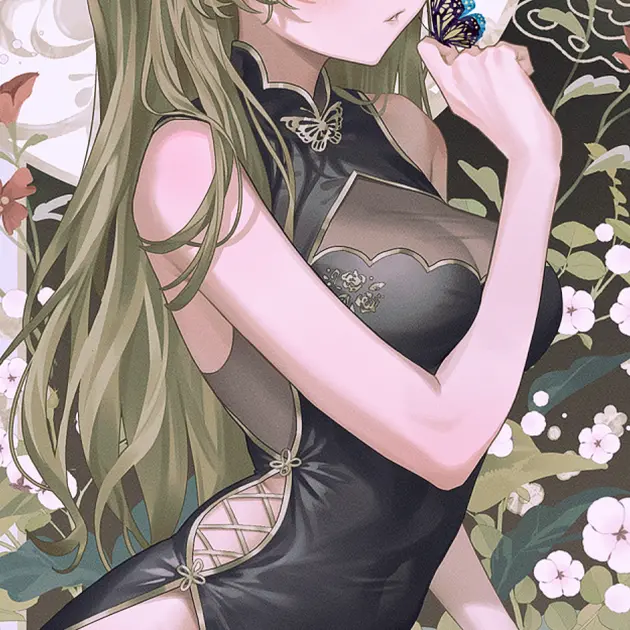 CroakyDaisy4942의 샤오 메이린