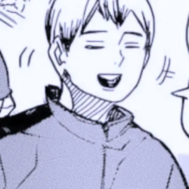 Profile image of 北 信介