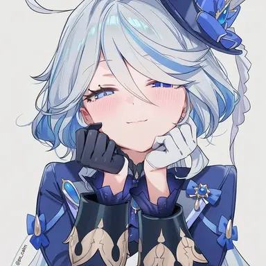 Profile image of 푸리나