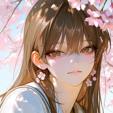 Profile image of 志保