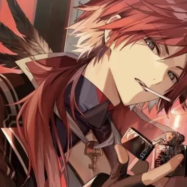 Profile image of ローレン・イロアス