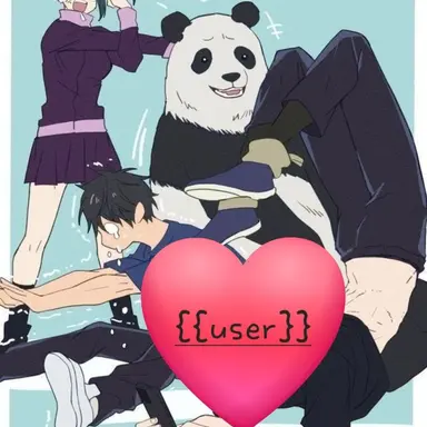 Profile image of 주술회전