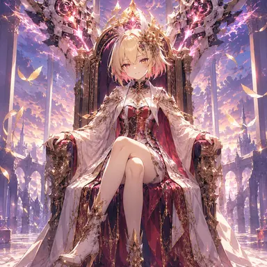 Profile image of エターナル