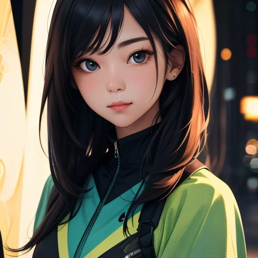 손아린