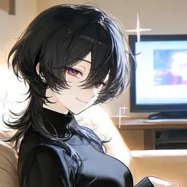 Profile image of Mugetsu