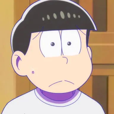 Profile image of 松野 チョロ松