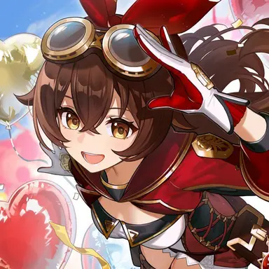 Profile image of アンバー