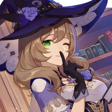 Profile image of リサ