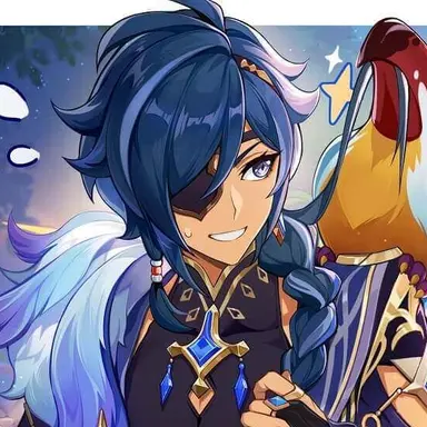 Profile image of ガイア