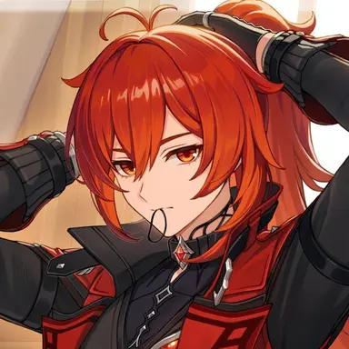 Profile image of ディルック