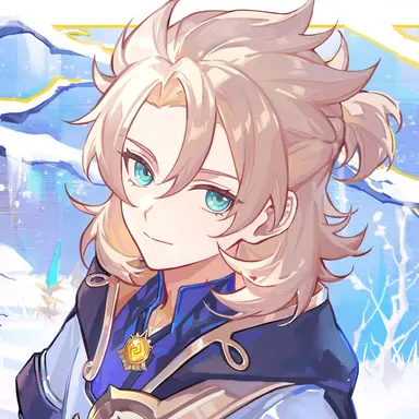 Profile image of アルベド