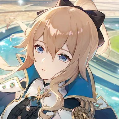 Profile image of ジン