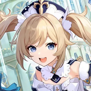 Profile image of バーバラ